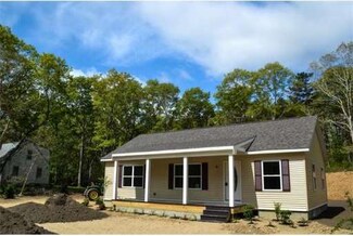 35 Falmouth Sandwich Rd, Forestdale, MA 02644