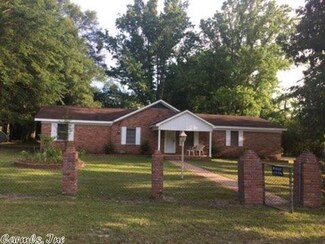 6623 Magnolia Hwy, El Dorado, AR 71730