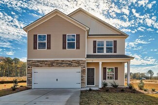 50 Norvell Ct, Dalzell, SC 29040