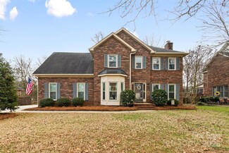 1138 Millwright Ln, Matthews, NC 28104