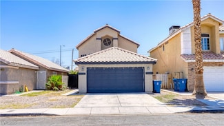4637 Baby Bird Ln, Las Vegas, NV 89115
