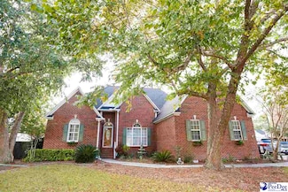 1130 Took Place, Florence, SC 29505