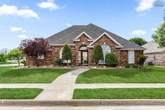 3510 Rugby Ln, Wichita Falls, TX 76310