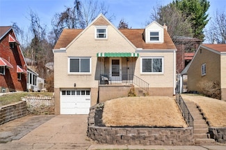 236 Center Ave, Bellevue, PA 15202