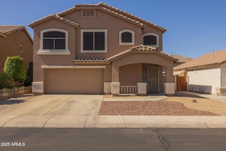 12720 W Cantenia Rd, Avondale, AZ 85392
