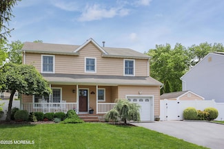 1469 Metedeconk Ave, Brick, NJ 08724