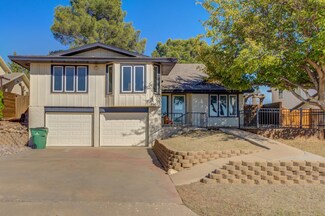 96 E Canyon View Dr, Ransom Canyon, TX 79366
