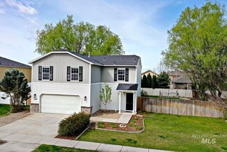 1397 N Meadowhills Ave, Star, ID 83669