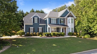 1210 Magnolia Park Cir, Cumming, GA 30040