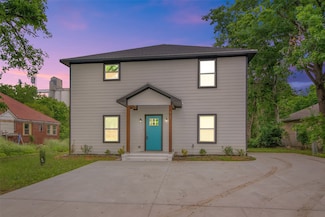703 S Montgomery St, Sherman, TX 75090