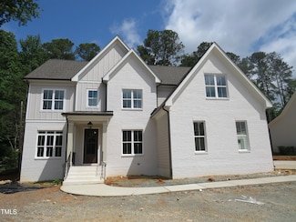 1444 Old Apex Rd, Cary, NC 27513
