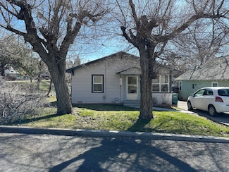 232 Roosevelt St, Klamath Falls, OR 97601