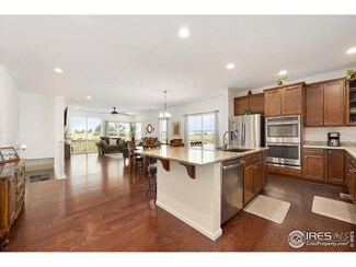 439 Pekin Dr, Johnstown, CO 80534