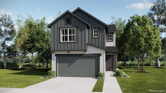 1159 Redfish Point, Colorado Springs, CO 80904
