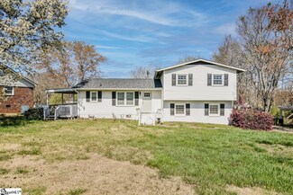 103 Spruce Ave, Greer, SC 29651