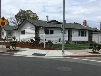 3855 Rhoda Dr, San Jose, CA 95117