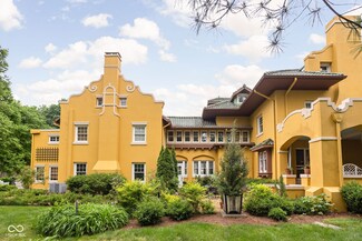 61 Allendale, Terre Haute, IN 47802