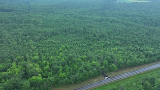 10 Acres On County Highway A, Iron River, WI 54847