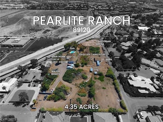 5855 Pearlite Ave, Las Vegas, NV 89120