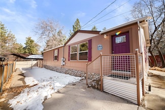 357 Kern Ave, Sugarloaf, CA 92386