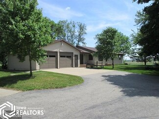 16678 Yarrow Ave, Nora Springs, IA 50458