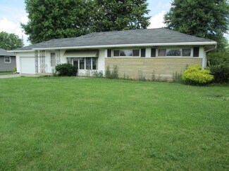 2330 E Mansfield St, Bucyrus, OH 44820