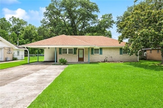 1131 Maris Stella Ave, Slidell, LA 70460