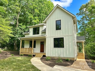 21 Talmadge Ct, Asheville, NC 28806