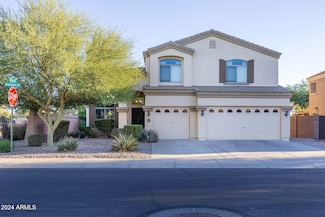 1757 E Wildflower Ln, Casa Grande, AZ 85122
