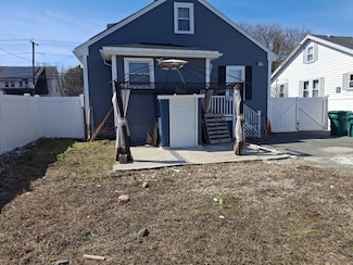 333 Lynnfield St, Lynn, MA 01904