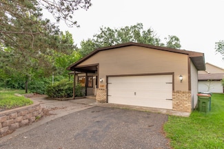 12211 Olive St NW, Coon Rapids, MN 55448