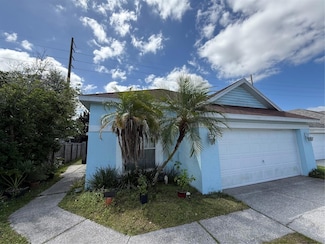 307 Hollingshead Loop, Davenport, FL 33896