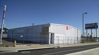 2302 E Jefferson St, Phoenix, AZ 85034