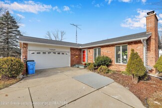 3420 Gingersnap Ln, Lansing, MI 48911