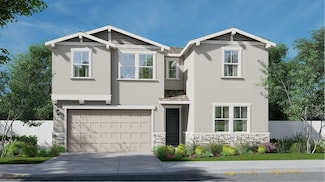 Residence 2793, Elk Grove, CA 95624