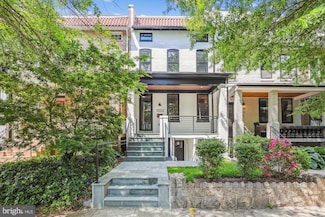 1333 Taylor St NW, Washington, DC 20011