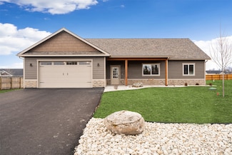 225 Palomino Dr, Florence, MT 59833