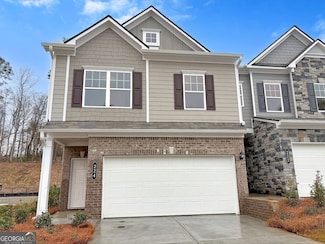 224 Bastian Dr Unit 116, Villa Rica, GA 30180