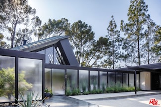 1100 Paso Alto Dr, Pasadena, CA 91105