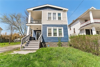 13701 Benwood Ave, Cleveland, OH 44105