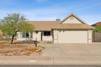 4737 N 105th Dr, Phoenix, AZ 85037