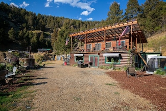 576 Wisconsin Creek Rd, Sheridan, MT 59749