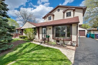 4218 W 90th St, Hometown, IL 60456