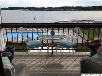 107 Riverview Ave Unit 120B, Neptune, NJ 07753