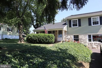 633 Lynne Dr, Southampton, PA 18966