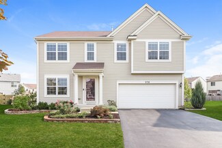 278 Sonata Ct, Volo, IL 60073