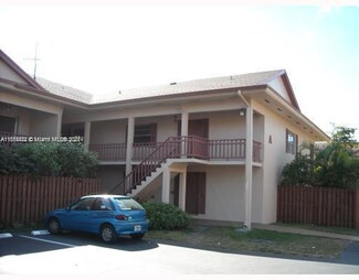 11207 SW 88th St Unit 214A, Miami, FL 33176