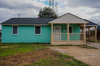 2939 Armistead Ave, Memphis, TN 38114