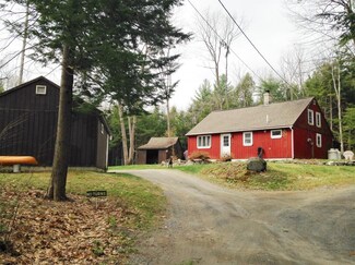 442 Meany Rd, Charles Town, NH 03603
