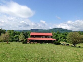 1890 Laurelburg Rd, Rock Island, TN 38581